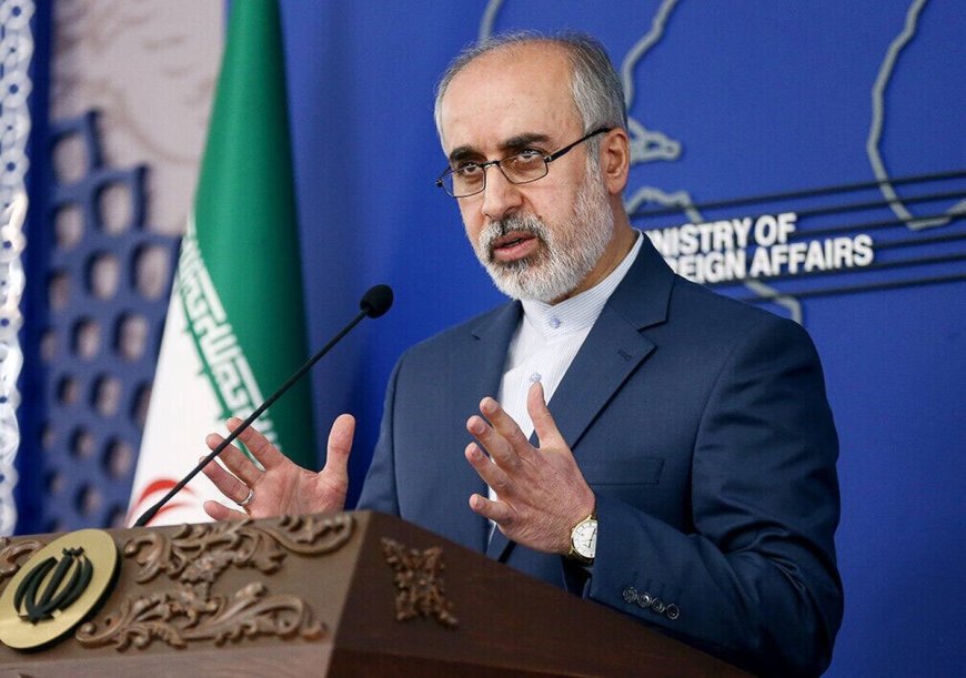 واکنش ایران به قطعنامه شورای حقوق بشر علیه ایران 