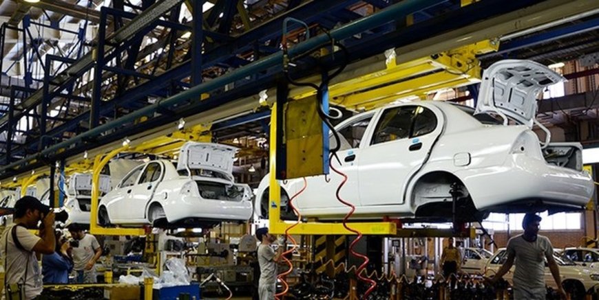 مجوز افزایش قیمت خودروسازان صادر شد   