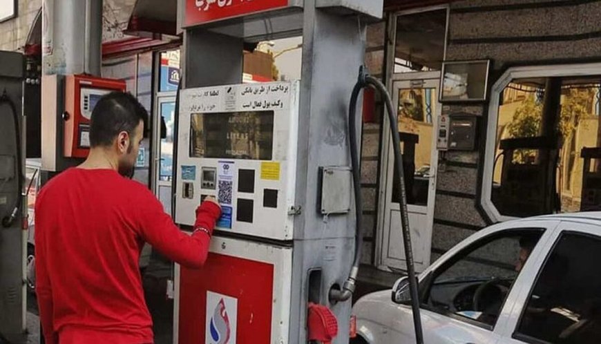 زمزمه‌های افزایش قیمت بنزین   