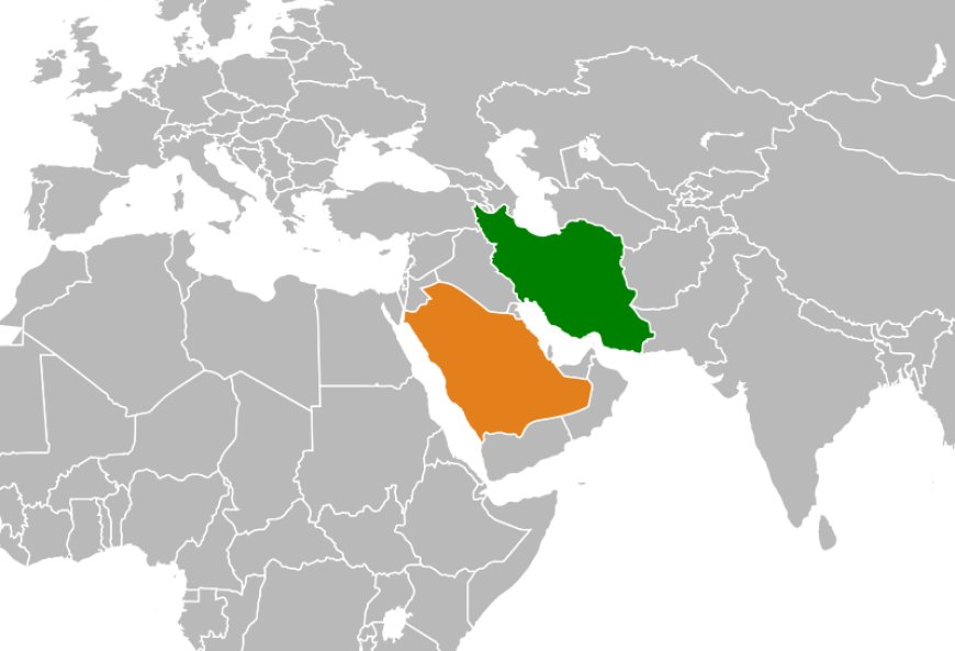 خطوط هوایی بین ایران و عربستان برقرار می شود