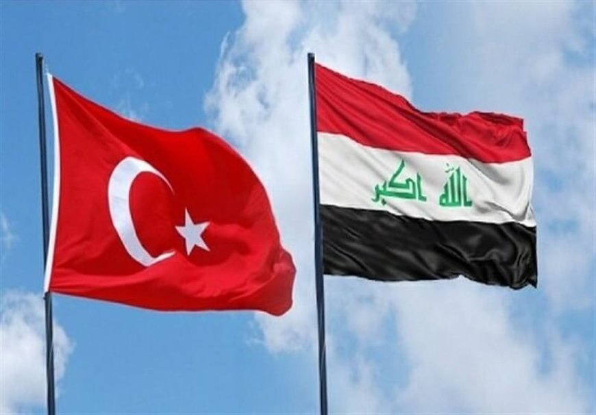 عراق خواستار عذرخواهی ترکیه شد