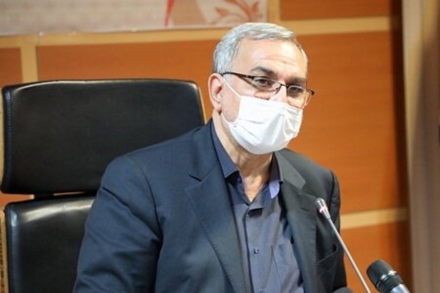 وزیر بهداشت: تجویز دارو در ایران ۲ برابر متوسط جهانی