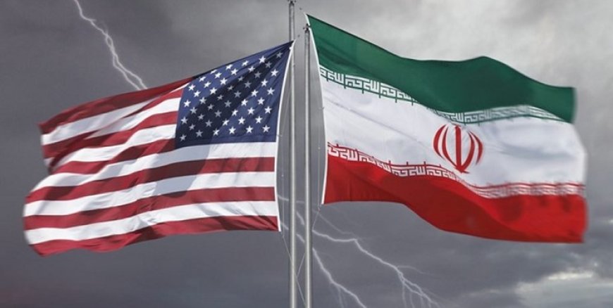 آمریکا: راه دیپلماسی با ایران کماکان باز است