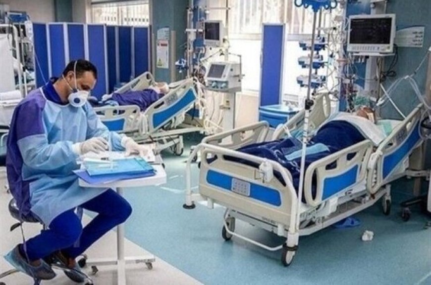 شناسایی ۸۲۹ بیمار جدید کرونایی در کشور