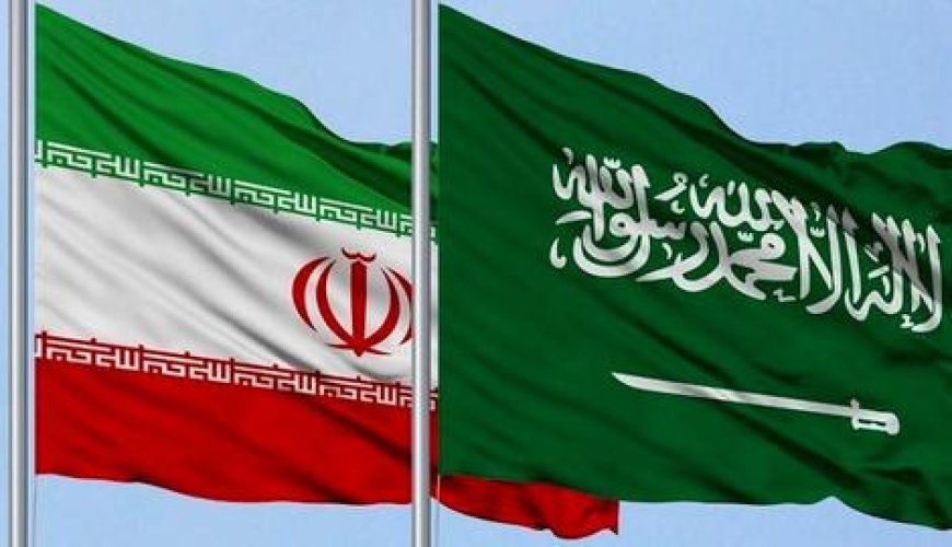 ديدار رئیس هیأت اعزامی ایران با معاون وزیر خارجه عربستان برای بازگشایی سفارت 