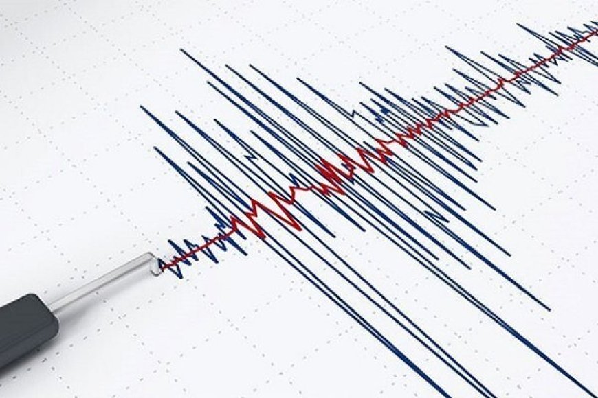 وقوع زلزله ۷ ریشتری در اندونزی