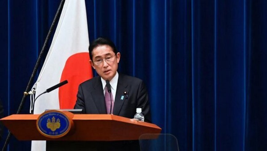 سوء قصد به نخست وزیر ژاپن 