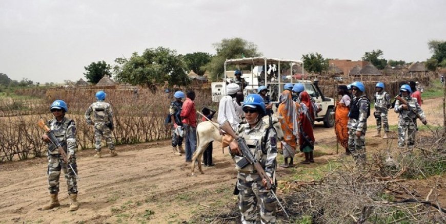 کشته شدن 3 کارمند سازمان ملل در درگیری‌های سودان 