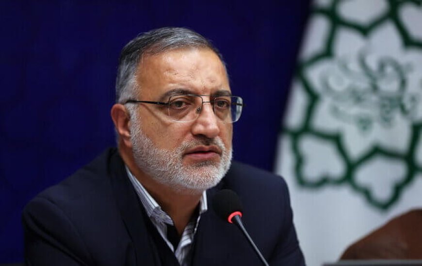زاکانی: ۵۱ درصد از تهرانی‌ها اجاره‌نشین هستند