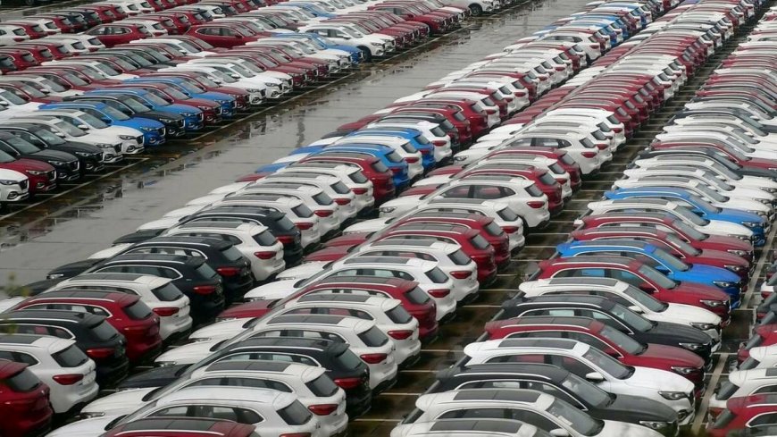 لایحه دو فوریتی واردات خودروی کارکرده در دولت تصویب شد