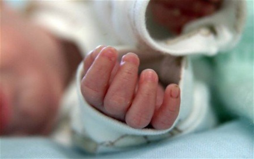 آخرین وضعیت پرونده مرگ یک نوزاد در بیمارستان شهریار