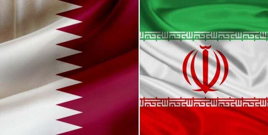 ایرانیان بازداشتی در قطر آزاد شدند 