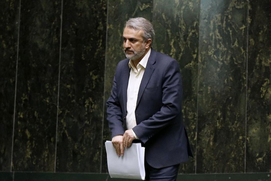 وزیر صمت یکشنبه استیضاح می‌شود