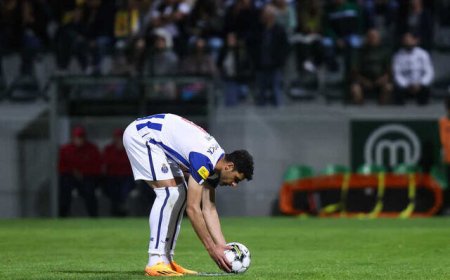 ببینید | طارمی با گلزنی دوباره مدعی شد!