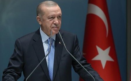 اردوغان: سرکرده داعش در سوریه را کُشتیم