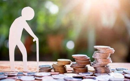 بازنشستگان در اردیبهشت منتظر افزایش حقوق جدید باشند؟