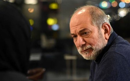 بیماری آتیلا پسیانی فاش شد