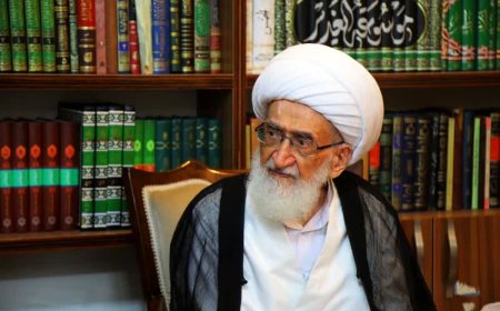 همانطور که حجاب اهمیت دارد، به موضوع ربا هم توجه شود