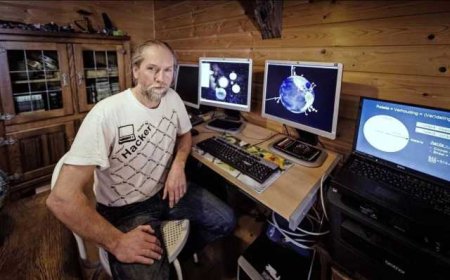 پیشگوی هلندی باز هم دروغگو از آب درآمد!