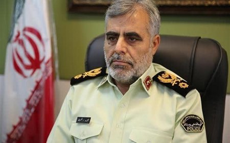 افزایش یک درصدی "قتل" در کشور