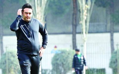 ادعای جنجالی آتیلا حجازی: مادرم می‌گوید مرگ ناصر حجازی مشکوک است