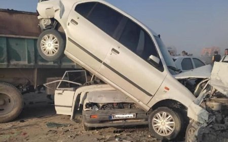 خسارت بیمه در تصادفات ناشی از تخلفات حادثه‌ساز به‌طور کامل پرداخت نمی‌شود