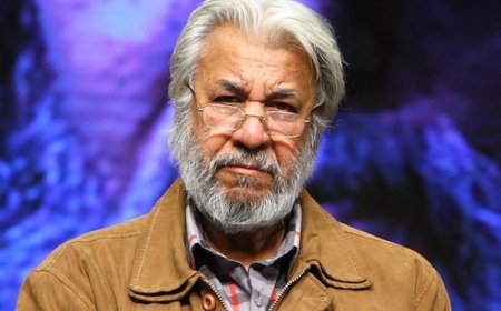 عمل جراحی موفقیت آمیز بازیگر پیشکسوت