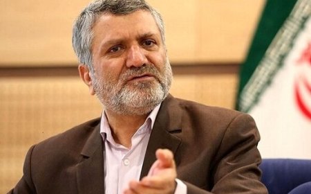 ببینید| وزیر کار: کارگران با قناعت می توانند زندگی کنند