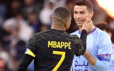 بمب بزرگ نقل و انتقالات در رئال مادرید!