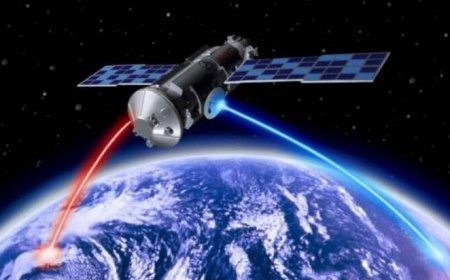 رویای تسلا محقق می‌شود؛ انتقال برق به سراسر جهان بدون نیاز به سیم