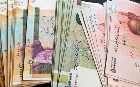 واریزی جدید دولت برای این دسته از مردم