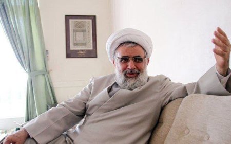 وزیر اسبق اطلاعات: روحانیون، دفاع شخصی بیاموزند