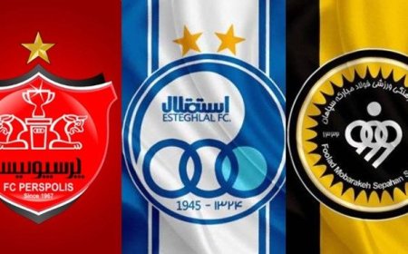 بازی‌های ۳ هفته آخر لیگ به چه دلیل همزمان نیست؟