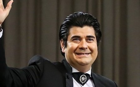 عکس | کاهش وزن ٥٠ کیلویی سالار عقیلی!