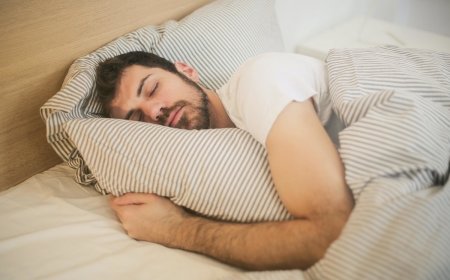 ۵ روش ساده، اما مؤثر برای چربیسوزی در خواب