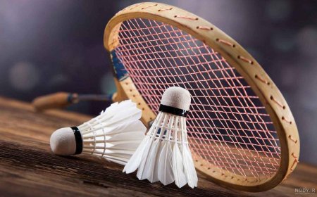 ضربه بی ضربه؛ بدمینتون فارس در سراشیبی سقوط