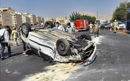 قتلگاه شیراز باز هم قربانی گرفت