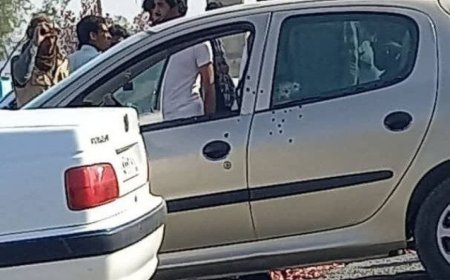 شناسایی تعدادی از عوامل شهادت رئیس پلیس آگاهی سراوان