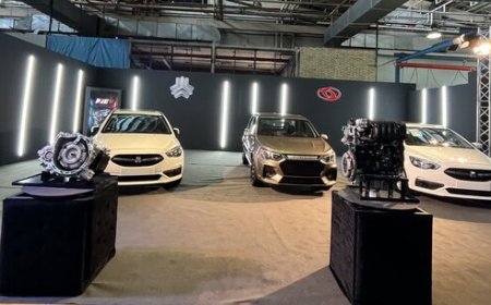 تحویل خودروهای وارداتی از هفته آینده