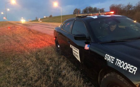 کشف ۷ جسد در خانه‌ای در «اکلاهما»ی آمریکا