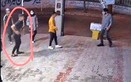 آخرین وضعیت پرونده شهادت حمیدرضا الداغی