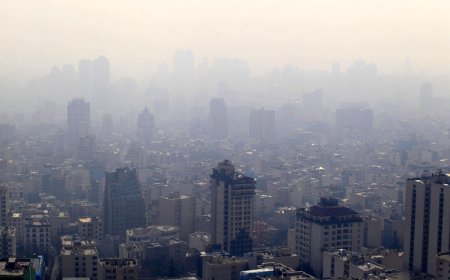 آموزش و پرورش: هزینه روزهای تعطیل مدارس به علت آلودگی هوا، به اولیای دانش‌آموزان عودت داده می‌شود 