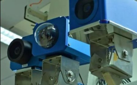 شایعات تایید شد؛ آژانس نصب مجدد دوربین ها و غیره در ایران را شروع کرده است 