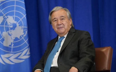 پایان نشست سازمان ملل درباره افغانستان در دوحه