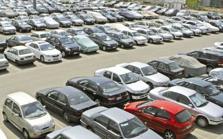 متقاضیان خودروهای پیش‌فروش بخوانند