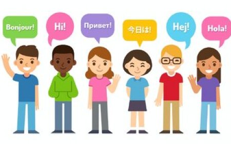 کدام کشور بیشترین نوع زبان را دارد؟