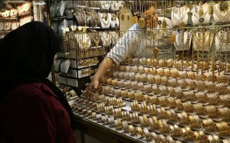 قیمت طلا و سکه امروز 13 اردیبهشت 1402