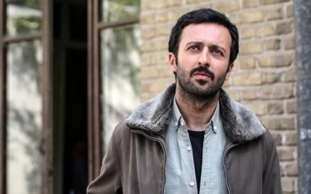 مرگ باورنکردنی بازیگر جوان