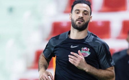 بمب نقل‌و‌انتقالات: اولین لژیونر ایرانی در لیگ عربستان!