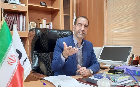 صادرات فارس روی ریل رونق افتاد